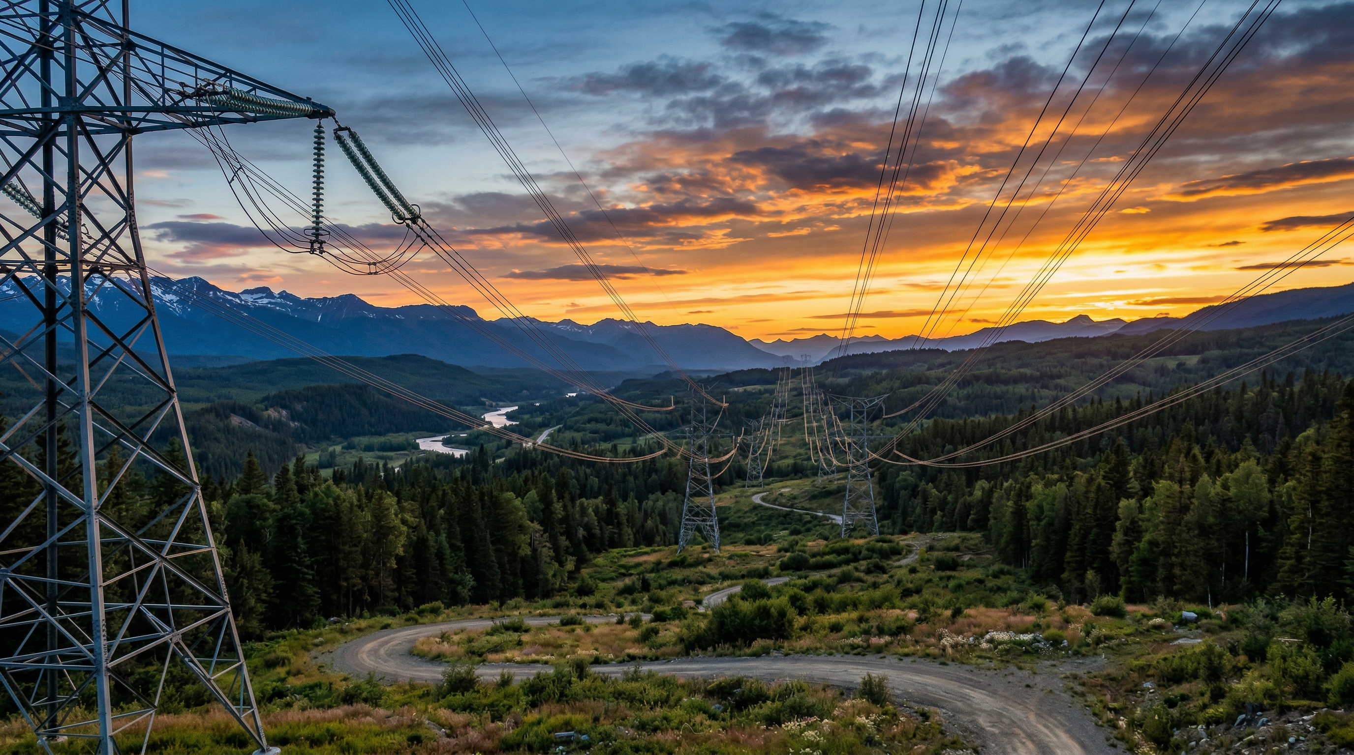 Electrical Transmission and Distribution