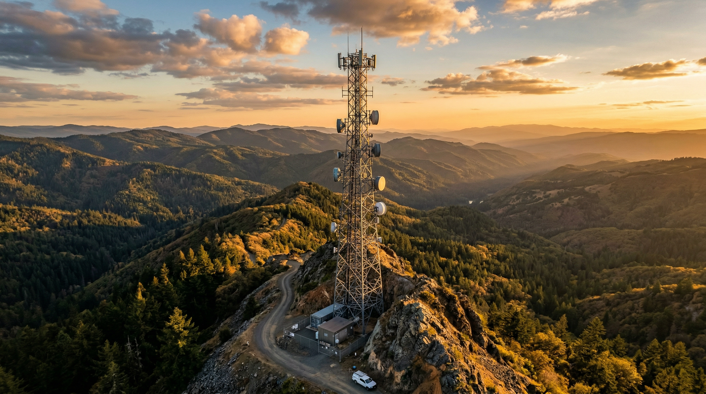 Tower