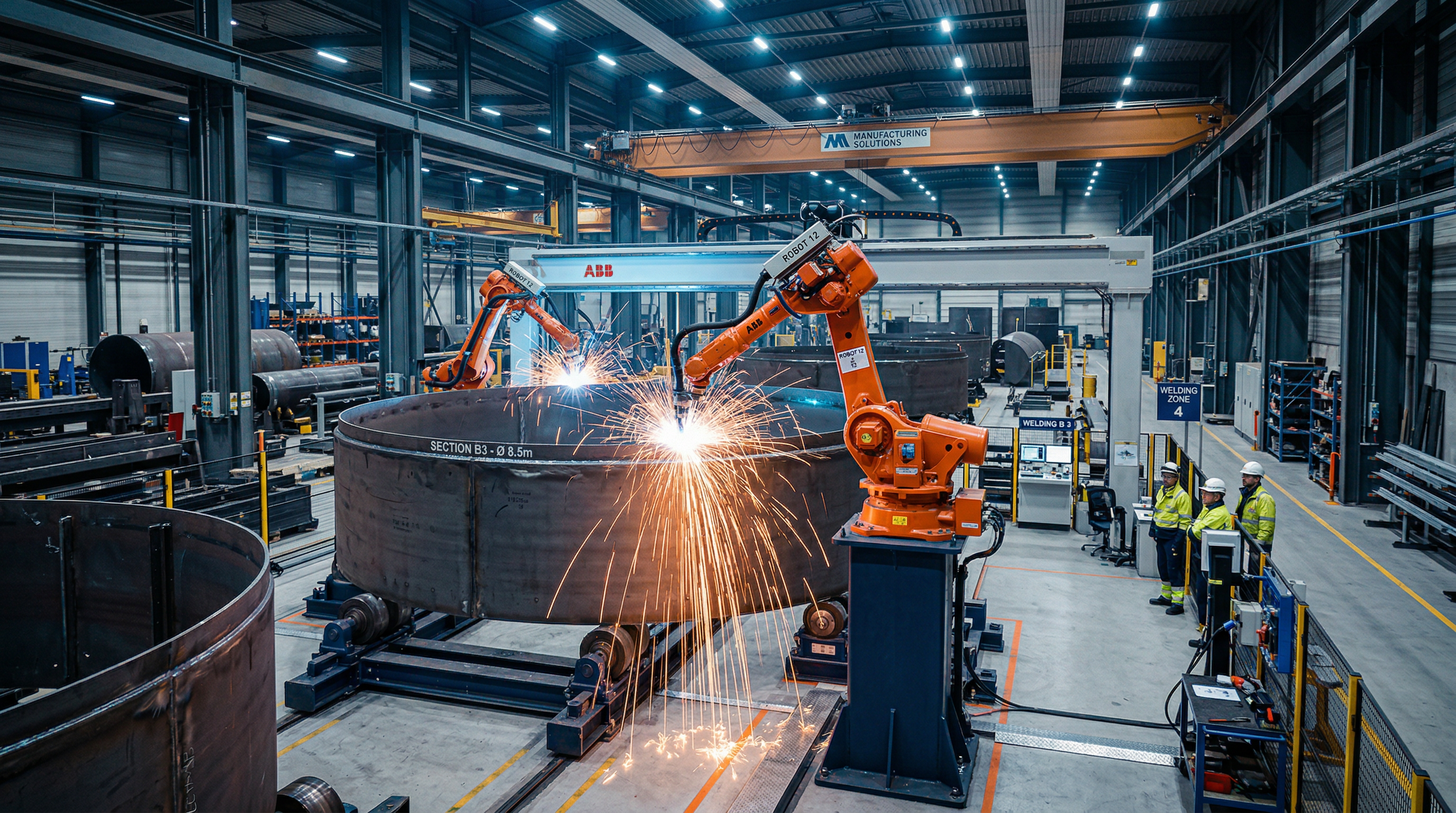 Manufacturing