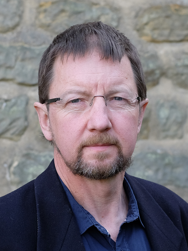 Ian Armstrong